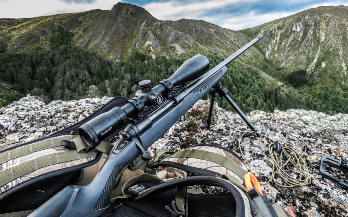 Savage Arms